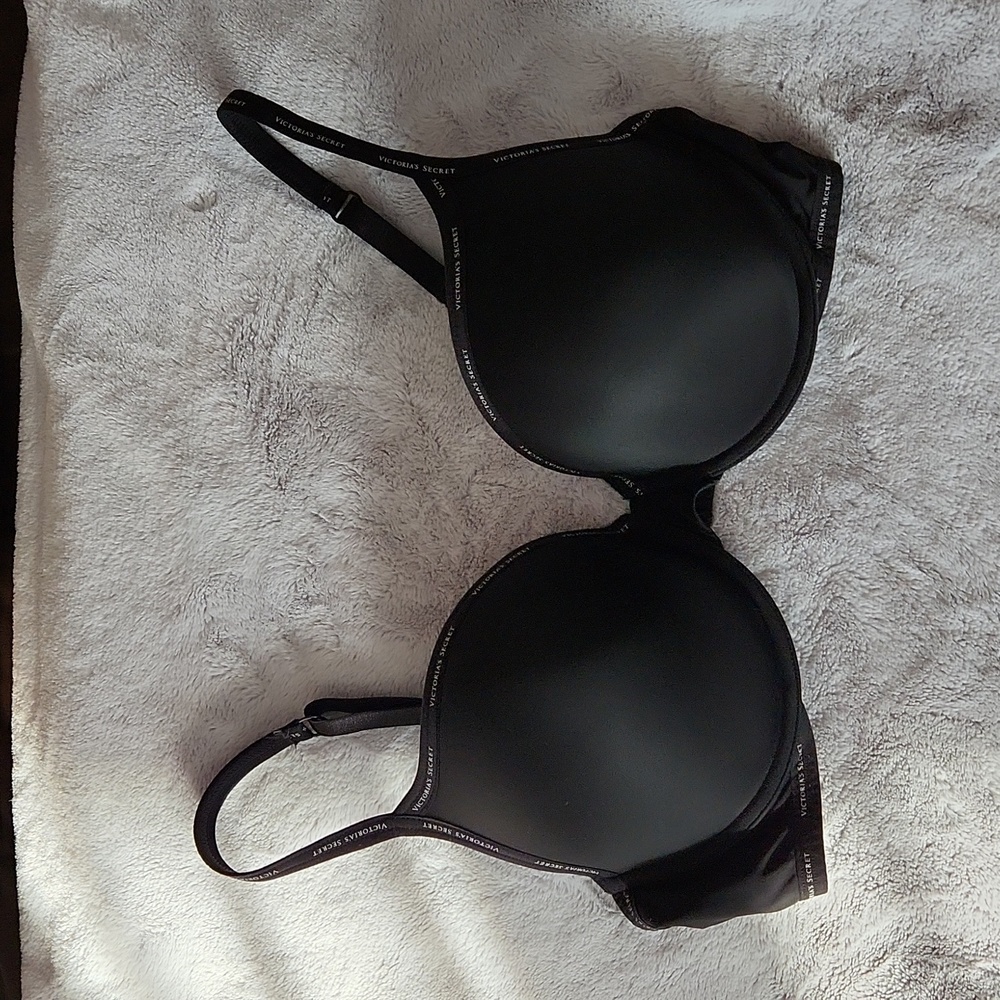 Push up bra